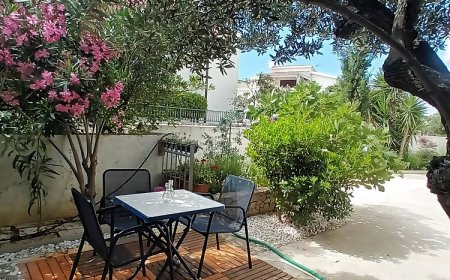 Apartmanok A Tenger Mellett Razanj, Rogoznica - 12733 Ražanj