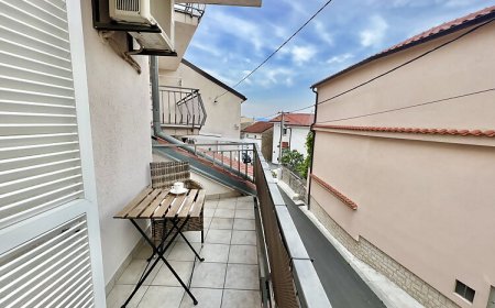 Apartman Jana Crikvenica