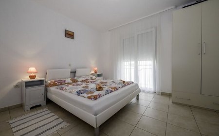Apartmanok Parkolóhellyel Lopar, Rab - 20169 Lopar
