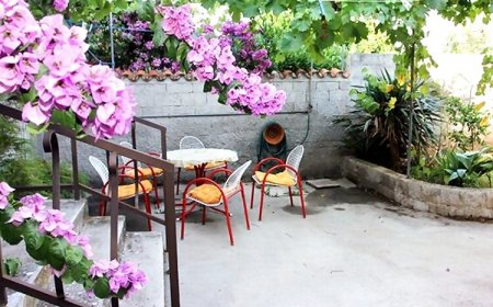Apartmanok Parkolóhellyel Supetar, Brac - 6026 Supetar