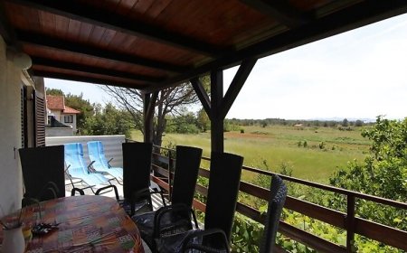 Apartmanok Parkolóhellyel Privlaka, Zadar - 14833 Privlaka