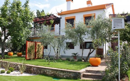 Apartmanok Parkolóhellyel Njivice, Krk - 2391 Njivice