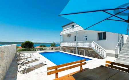 Apartman Obrovac - CDI028