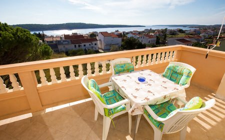 Apartman Barbat - CKR658