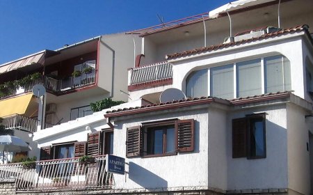 Apartmani Madlena Šibenik