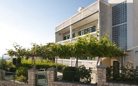 Kuća Marta Brodarica