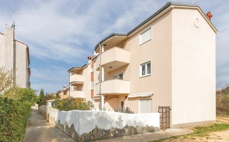 Apartman Vodnjan - CIF698