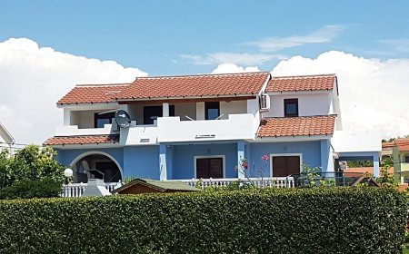 Apartmani Marušić Lopar