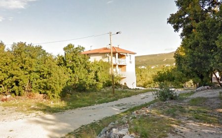Apartmanok Parkolóhellyel Jadranovo, Crikvenica - 16748 Jadranovo