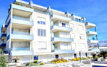 Apartman Znjanski Vidici Franka Split
