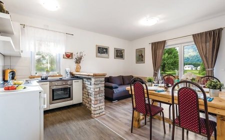 Apartmanok Gyermekes Családok Részére Jasenak, Karlovac - 17932 Jasenak