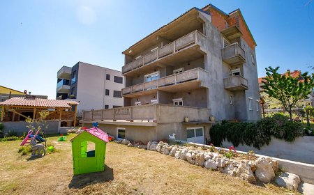 Apartman Lopar - CKR691