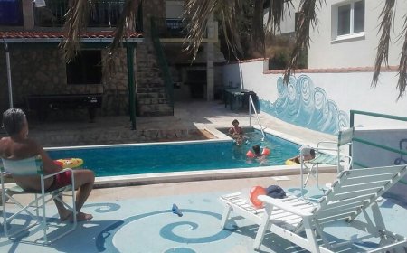 Apartmani Rina Stomorska