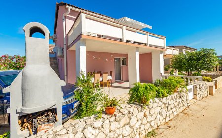 Apartman Vir - CDA138