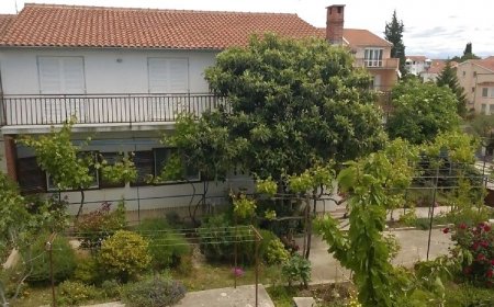 Apartmani Bir Vodice