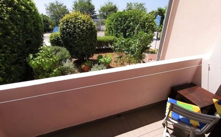 Apartman Nevenka Crikvenica