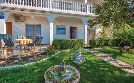 Apartman Crikvenica - CKC769