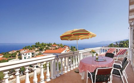 Apartman Blato - CDS136