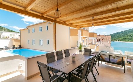 Apartmani Lux 1 Marina