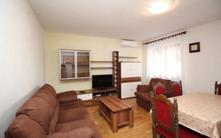 Apartmanok Parkolóhellyel Silo, Krk - 18692 Šilo