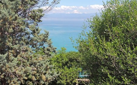 Apartmanok A Tenger Mellett Vantacici, Krk - 20356 Vantačići