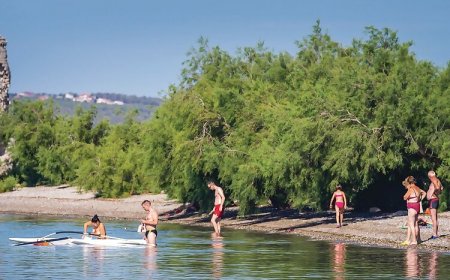 Apartman Seline - CDZ966