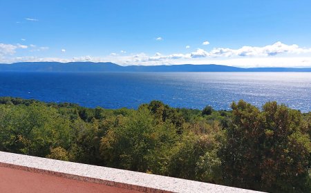 Apartman Labin - CIO387