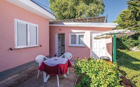 Apartman Kostrena - CKC042