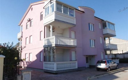 Apartman Livadice Medulin