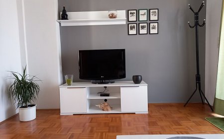 Apartmanok A Tenger Mellett Zadar - Diklo, Zadar - 11662 Zadar - Diklo