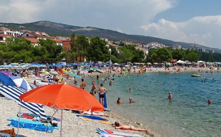 House Villa Ljuba Crikvenica