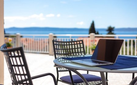 Apartmanok A Tenger Mellett Sumartin, Brac - 2940 Sumartin