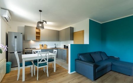 Apartmanok A Tenger Mellett Sukosan, Zadar - 6239 Sukošan