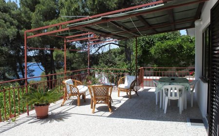Apartmanok A Tenger Mellett Mali Losinj, Losinj - 2493 Mali Lošinj