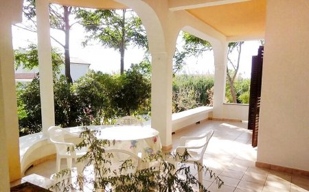 Apartmanok Parkolóhellyel Pag - 4112