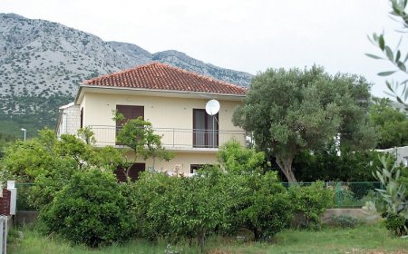 Apartmanok Parkolóhellyel Orebic, Peljesac - 4523 Orebić