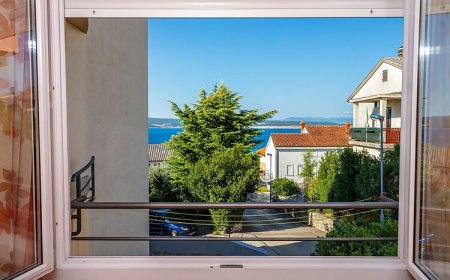 Apartment Mira Dramalj