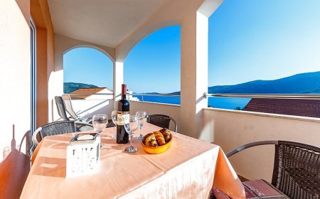 Apartmanok A Tenger Mellett Poljica, Trogir - 11103 Poljica