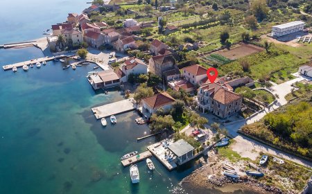 Apartman Ston - CDP560