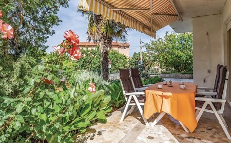 Apartman Medulin - CIM166