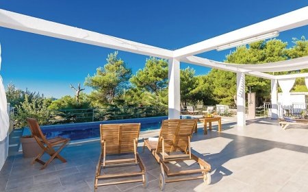 Apartman Vir - CDA056