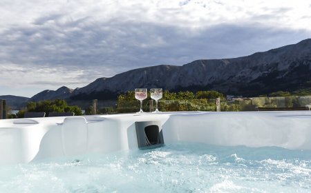 Villa San Antonio Baška