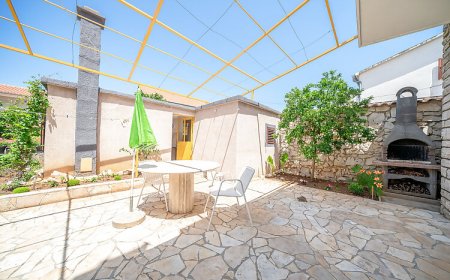 Apartmani Klavdija Vodice
