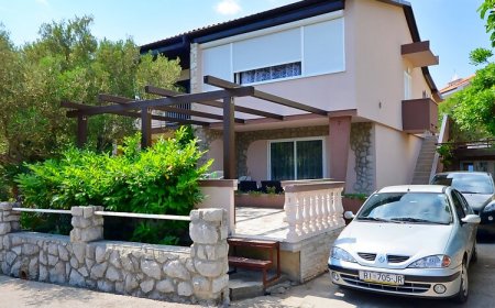 Apartments Ivan Marina Krk