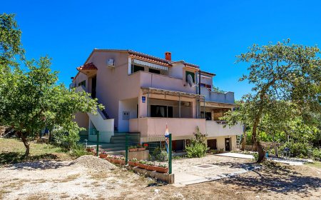 Apartman Potočnica - CKP391