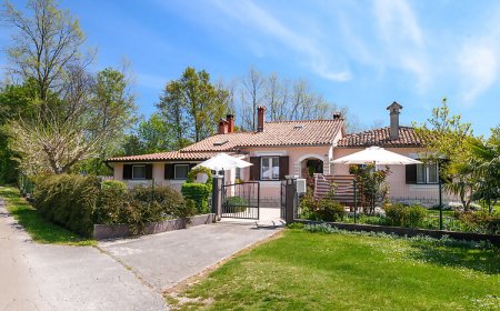 Apartman Labin - CIK572