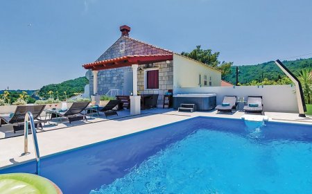 Apartman Zaton Mali - CDD428