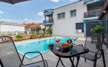 Apartman Vrh - CKK063