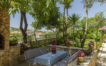 Apartmani Suzana Ražanj