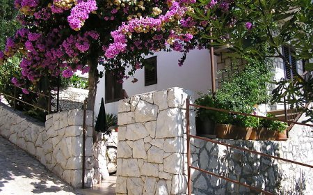 Apartments Katica Okrug Gornji